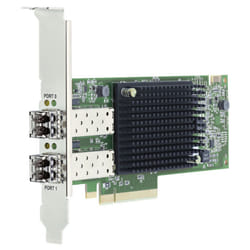 Lenovo 4XC7A76525 carte réseau Interne Fibre 32000 Mbit/s