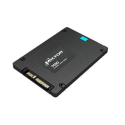 Lenovo 4XB7A13970 disque SSD 2.5" 3,2 To PCI Express 4.0 3D TLC NAND NVMe