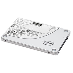 Lenovo 4XB7A17101 disque SSD 2.5" 480 Go Série ATA III TLC