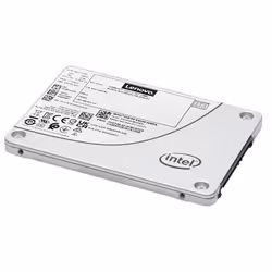 Lenovo 4XB7A17102, 960 Go, 2.5", 6 Gbit/s