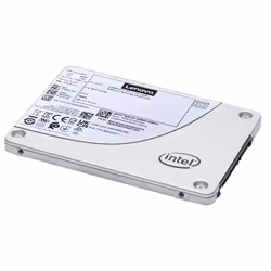 Lenovo 4XB7A17125, 480 Go, 2.5", 550 Mo/s, 6 Gbit/s