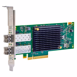Lenovo 4XC7A77485, Interne, Avec fil, PCI Express, Fibre, 64000 Mbit/s