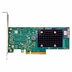 Lenovo 4Y37A78601, PCIe, SAS, SATA, Mâle, Profil bas, PCIe 4.0, Serveur