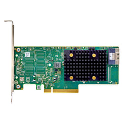 Lenovo 4Y37A78601 carte et adaptateur d'interfaces Interne SAS, SATA