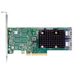 Lenovo 4Y37A78602, PCIe, SAS, SATA, Mâle, Profil bas, PCIe 4.0, Serveur