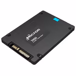 Lenovo 4XB7A79647, 1,92 To, M.2