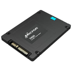 Lenovo 4XB7A79647 disque SSD M.2 1,92 To PCI Express 4.0 3D TLC NAND NVMe