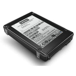 Lenovo 4XB7A80342 disque SSD 2.5" 3,2 To SAS V-NAND TLC