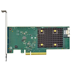 Lenovo 4Y37A78834 contrôleur RAID PCI Express x8 12 Gbit/s