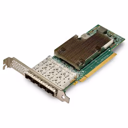 Lenovo 4XC7A80566, Interne, Avec fil, PCI Express, Ethernet, 25000 Mbit/s