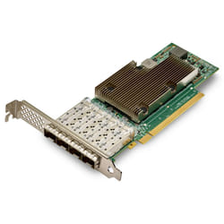Lenovo 4XC7A80566 carte réseau Interne Ethernet 25000 Mbit/s