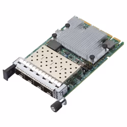 Lenovo 4XC7A80567, Interne, Avec fil, PCI Express, Ethernet, 25000 Mbit/s