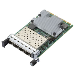 Lenovo 4XC7A80567 carte réseau Interne Ethernet 25000 Mbit/s