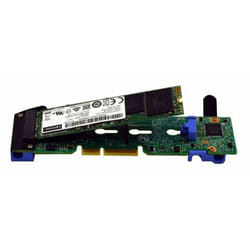 Lenovo 4C57A85377 carte et adaptateur d'interfaces Interne M.2