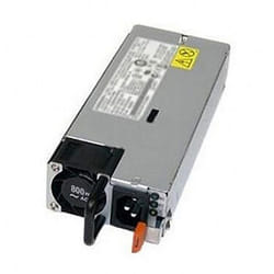 Alimentation - LENOVO - ThinkSystem 800W - 800 Watt - Efficacité supérieure à 96% - Design modulaire