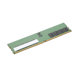 Lenovo 4X77A88512 module de mémoire 32 Go 1 x 32 Go DDR5 4800 MHz ECC
