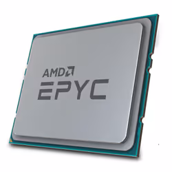 Lenovo AMD EPYC 7303, AMD EPYC, Socket SP3, AMD, 7303P, 2,4 GHz, 3,4 GHz