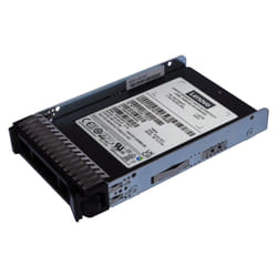 Lenovo 4XB7A90873 disque SSD 480 Go 2.5" Série ATA III V-NAND TLC