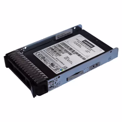 Lenovo 4XB7A90875, 1,92 To, 2.5"