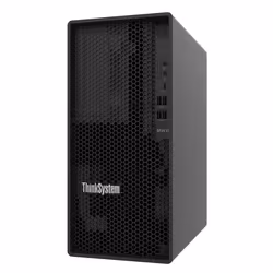 Lenovo ThinkSystem ST45 V3, 3,8 GHz, 16 Go, DDR5-SDRAM, 1,92 To, 500 W, Tower