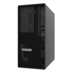 Lenovo ThinkSystem ST45 V3 serveur 1,92 To Tower AMD EPYC 3,8 GHz 16 Go DDR5-SDRAM 500 W
