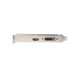 Gigabyte GV-N1030D4-2GL carte graphique NVIDIA GeForce GT 1030 2 Go GDDR4 - Vue supplémentaire 4