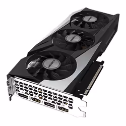 Gigabyte GAMING GV-N3060GAMING OC-12GD NVIDIA GeForce RTX 3060 12 Go GDDR6
