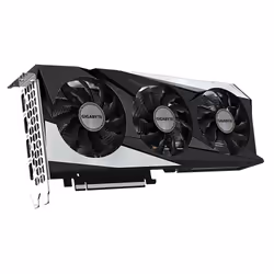 Gigabyte GAMING GV-N3060GAMING OC-12GD NVIDIA GeForce RTX 3060 12 Go GDDR6