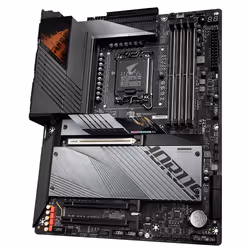 Gigabyte Z690 AORUS ULTRA carte mère Intel Z690 LGA 1700 ATX