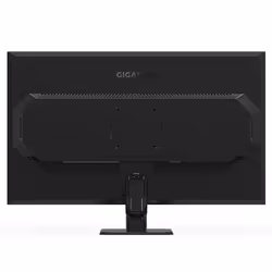 GIGABYTE GS32Q Moniteur de jeu 31,5" QHD - 2560 x 1440, 165Hz, 1ms, 300 cd/m², FreeSync Premium, HDR Ready, HDMI 2.0, DisplayPort 1.4 - Vue supplémentaire 4