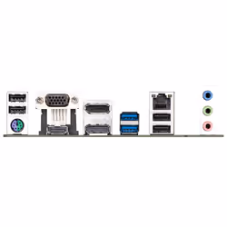Gigabyte H610I carte mère Intel H610 Express LGA 1700 mini ITX - Vue supplémentaire 5
