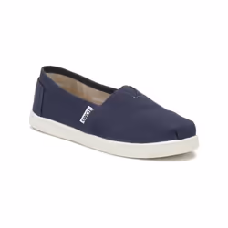 Espadrilles fille Toms Alpargata Canvas