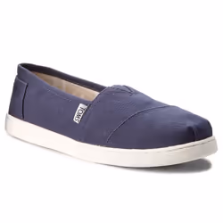 Espadrilles femme Toms Alpargata Canvas