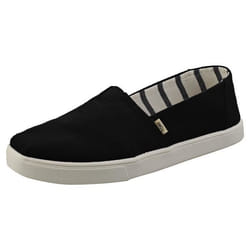 Baskets femme Toms Alpargata Cupsole