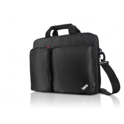 Lenovo 4X40H57287 14.1" Malette Noir