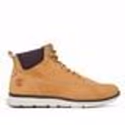 Baskets - TIMBERLAND - Killington Chukka - Cuir - Ocre - Homme