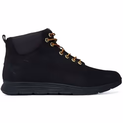 Bottes Killington Chukka Cuir Noir