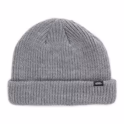 Vans V00QQWHTG, Enfant, Mâle, Casquette, Gris, One size, Spéciale