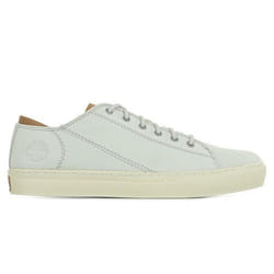 Basket Timberland Adventure 2.0 oxford light grey nubuck Homme Beige