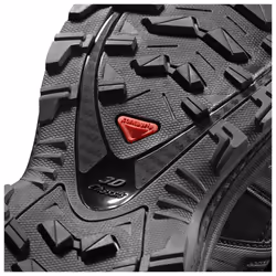 Salomon XA Pro 3D GTX Chaussure d'athlétisme Mâle 44.7 (44 2/3) Noir