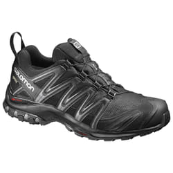 Salomon XA Pro 3D GTX Chaussure d'athlétisme Mâle 46 Noir