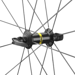Roue avant Mavic Aksium