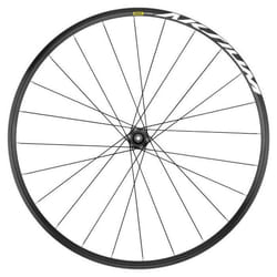 Roue arrière axe traversant cassette rayons jante Mavic 700 Aksium Disc Centerlock 12-142 Shimano 20 622-17