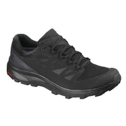 Salomon Outline GTX Mâle Adulte Noir