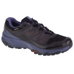Chaussures de randonnée Salomon XA Discovery Gtx W pour femme - Noir
