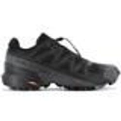 Chaussures de randonnée - SALOMON - SPEEDCROSS 5 - Homme - Noir - Respirantes et adhérentes