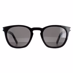 Lunettes De Soleil Saint Laurent Sl 28-002