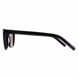 Lunettes De Soleil Saint Laurent Sl 28-002
