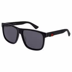 Lunettes De Soleil Gucci Gg0010s-001