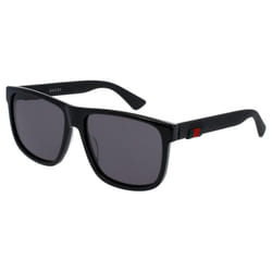 Lunettes De Soleil Gucci Gg0010s-001